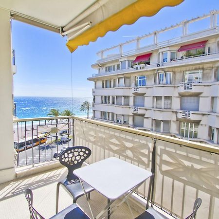 Promenade Holiday - Palatin & Sea Nizza Esterno foto